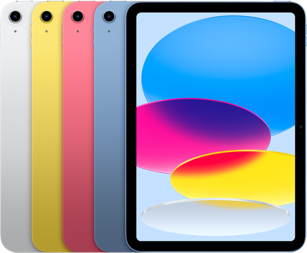 Ipad-Permanently Unlock