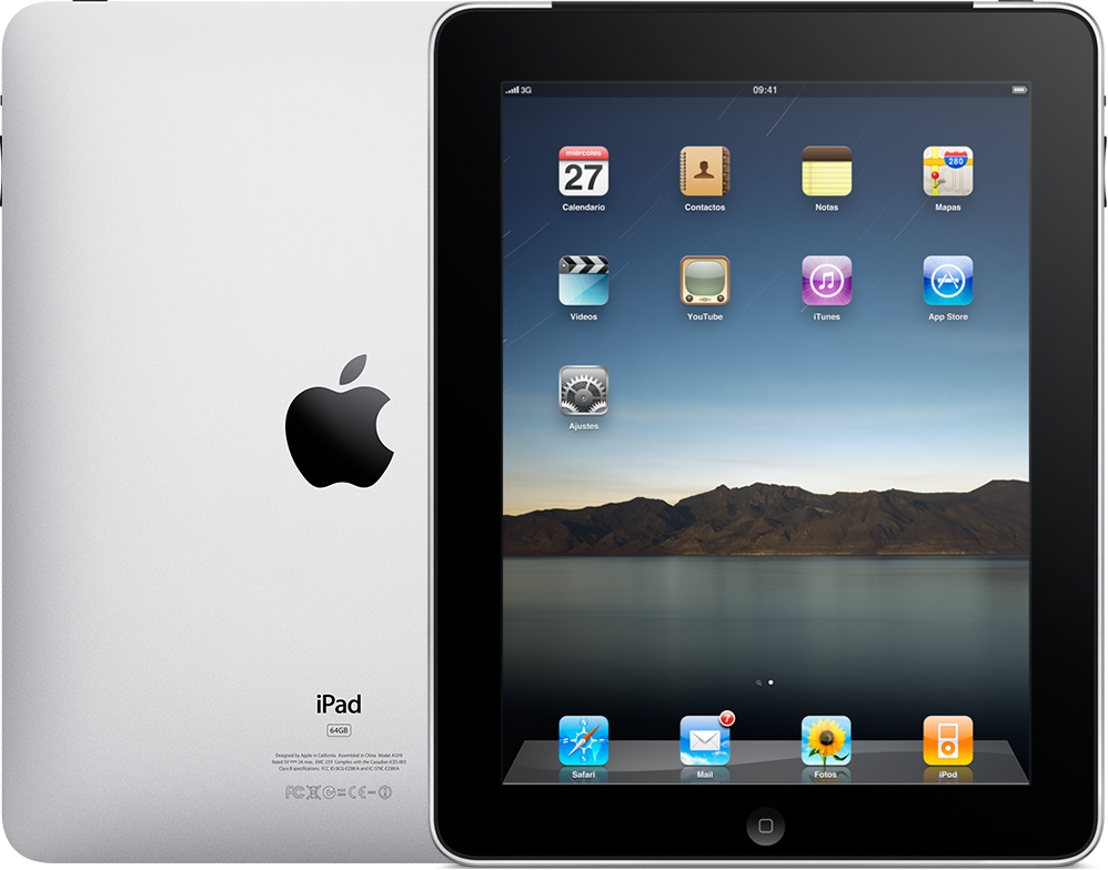 Ipad-Permanently Unlock