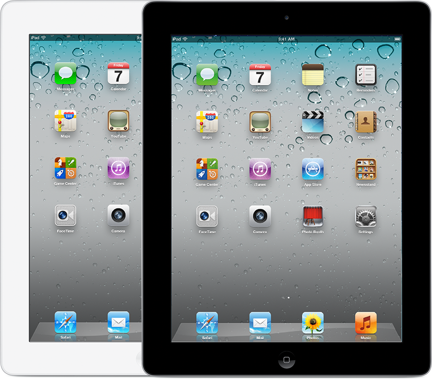 Ipad-Permanently Unlock