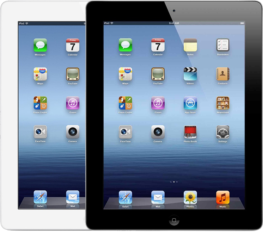 Ipad-Permanently Unlock