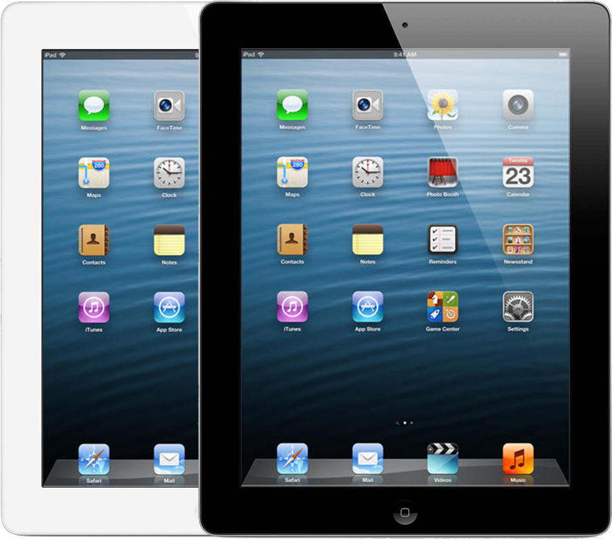 Ipad-Permanently Unlock