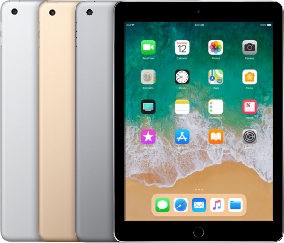 Ipad-Permanently Unlock
