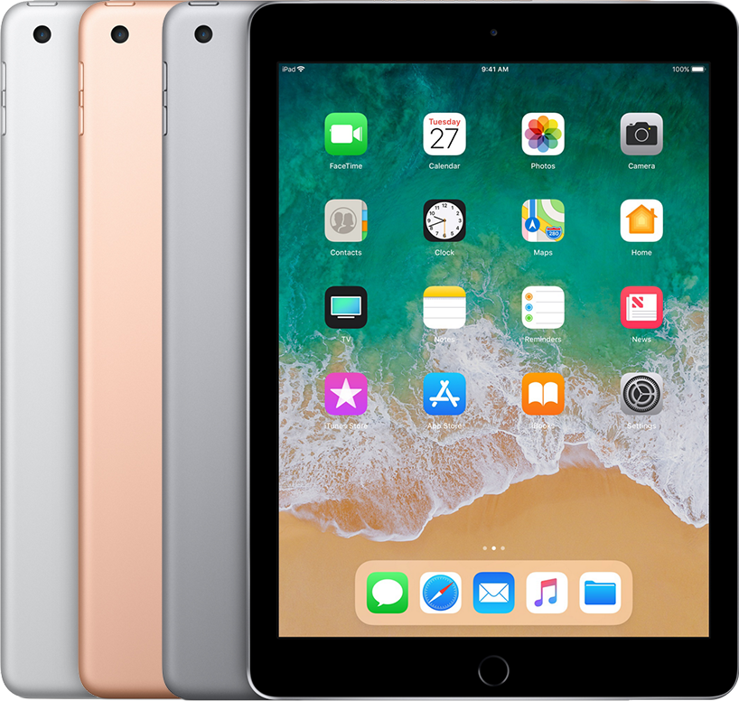 Ipad-Permanently Unlock