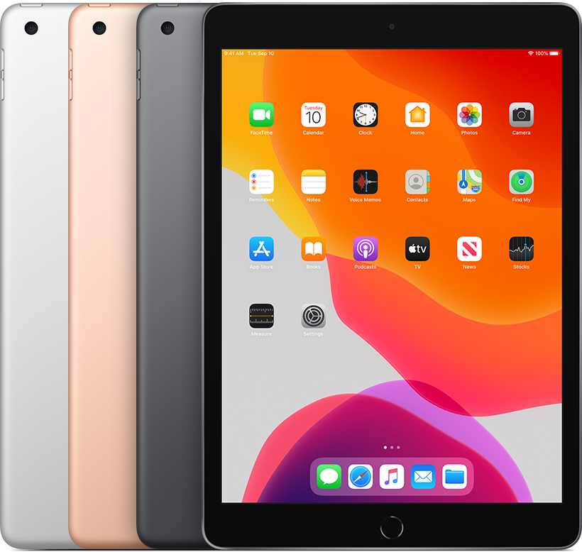 Ipad-Permanently Unlock