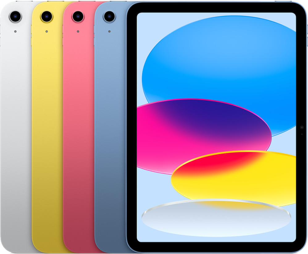 Ipad-Permanently Unlock