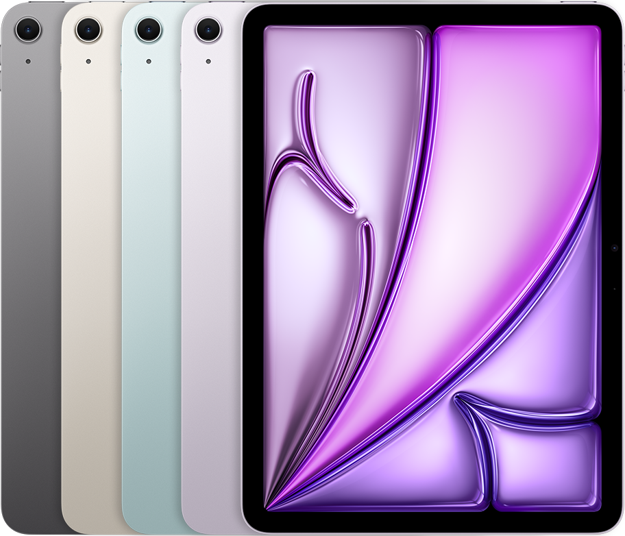 Ipad-Permanently Unlock
