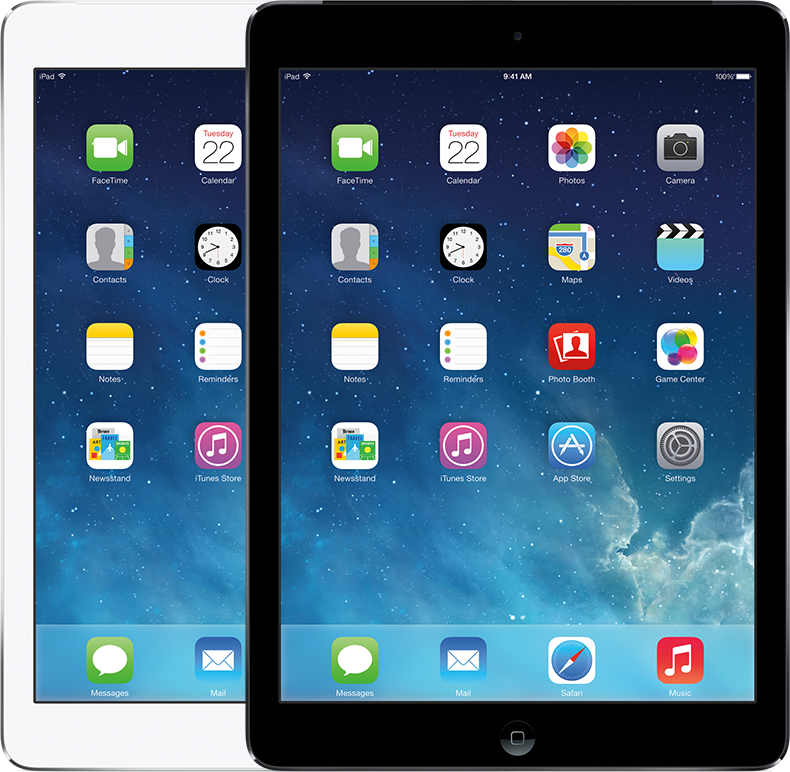 Ipad-Permanently Unlock