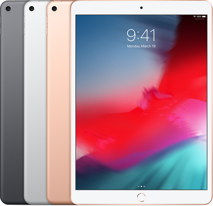 Ipad-Permanently Unlock