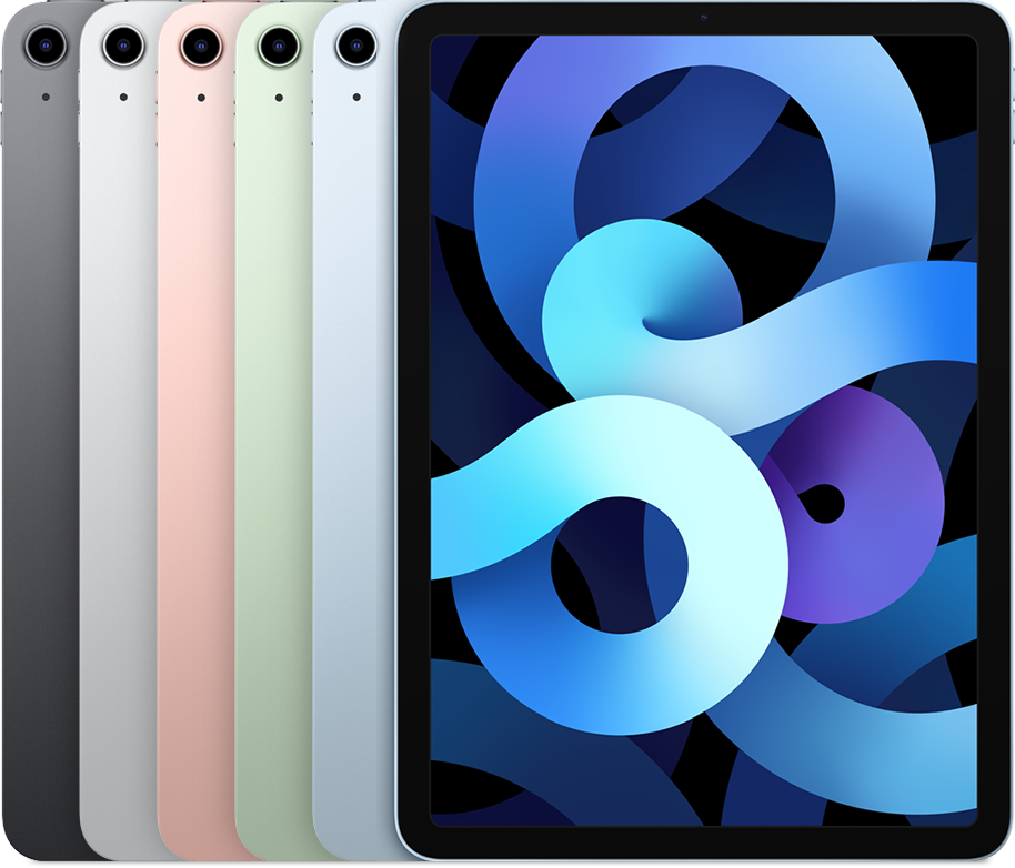 Ipad-Permanently Unlock