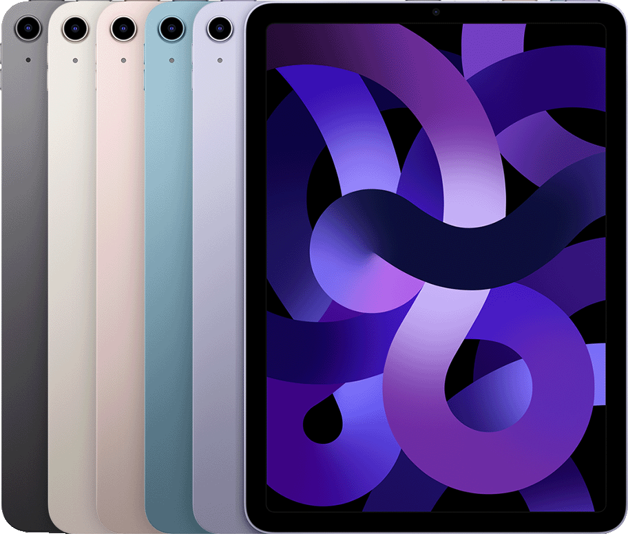 Ipad-Permanently Unlock