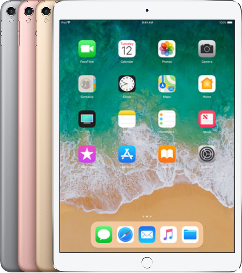 Ipad-Permanently Unlock