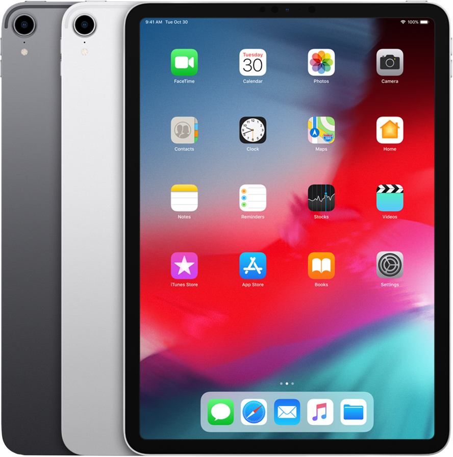Ipad-Permanently Unlock