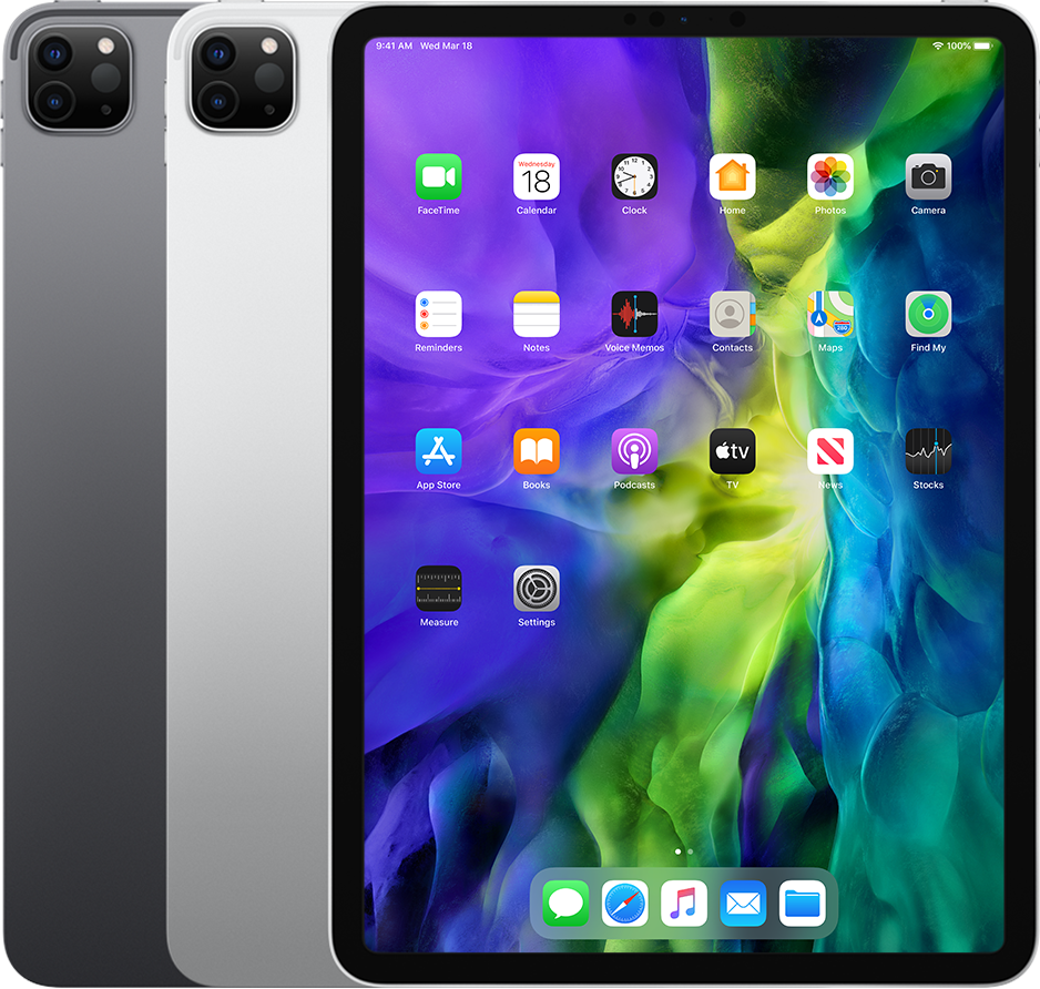 Ipad-Permanently Unlock