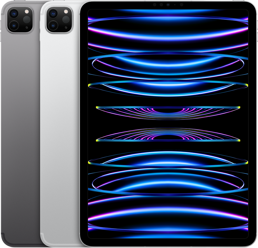 Ipad-Permanently Unlock