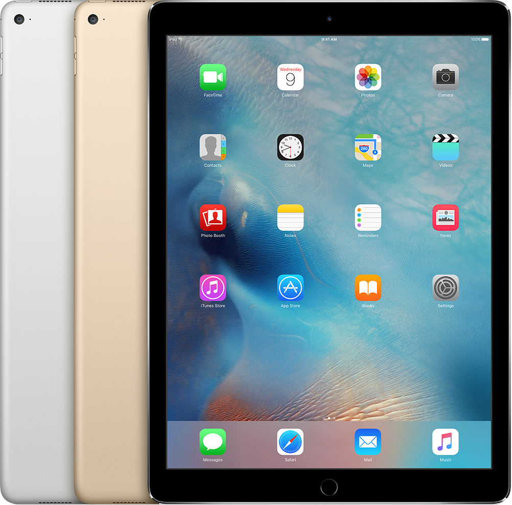Ipad-Permanently Unlock