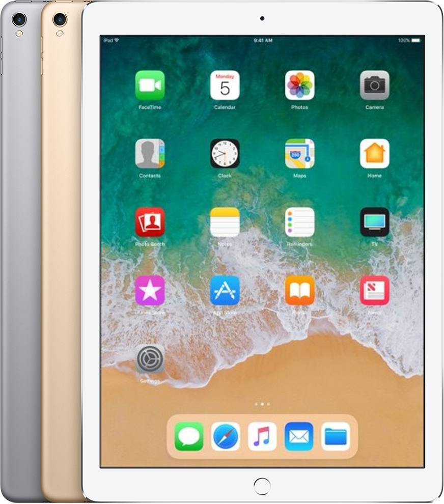 Ipad-Permanently Unlock