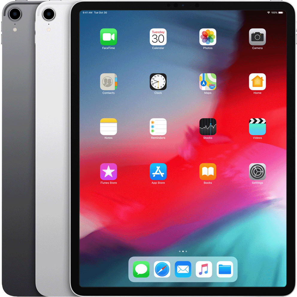 Ipad-Permanently Unlock