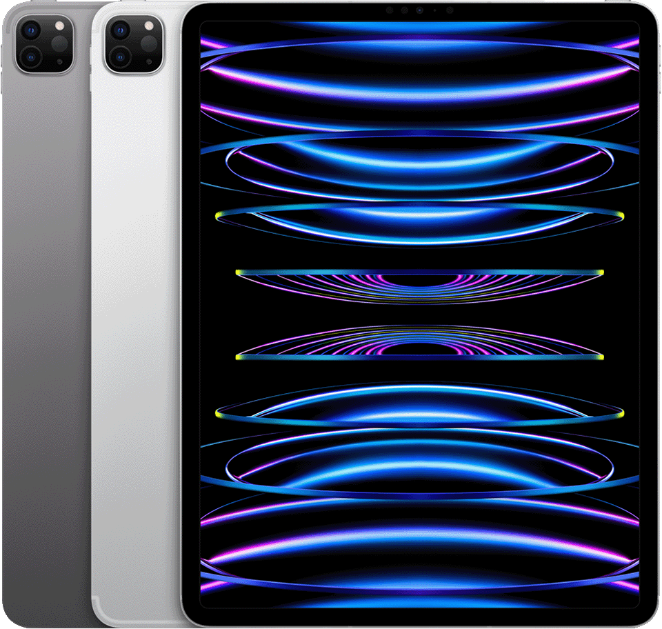 Ipad-Permanently Unlock
