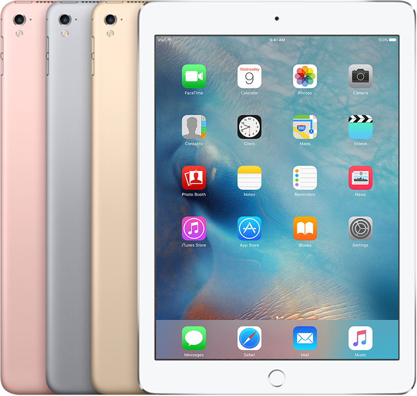 Ipad-Permanently Unlock