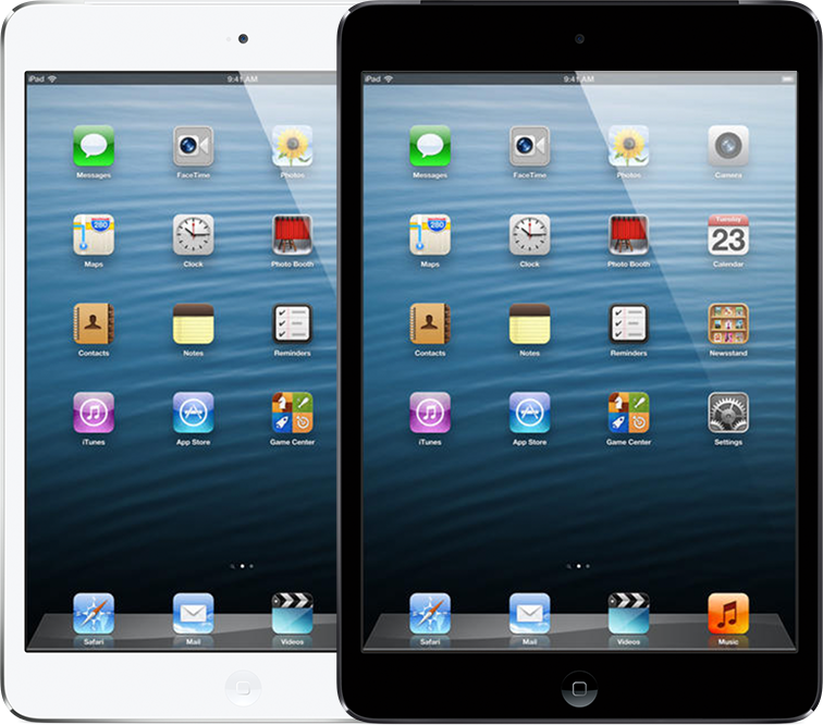 Ipad-Permanently Unlock