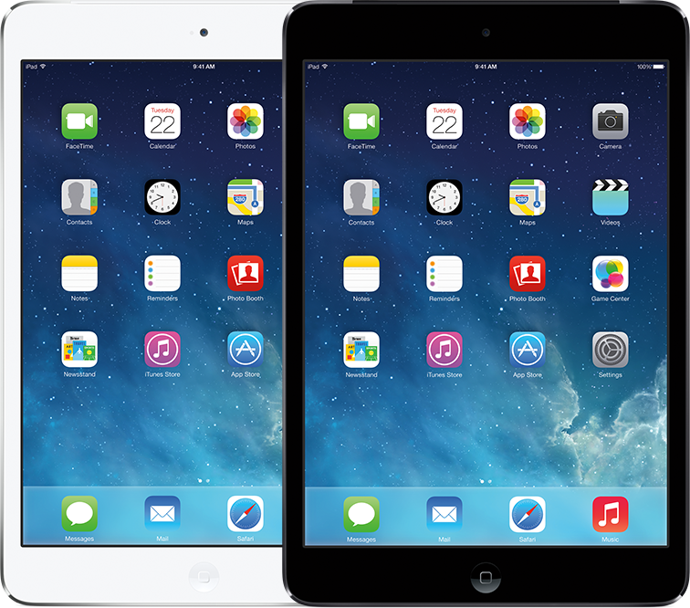 Ipad-Permanently Unlock