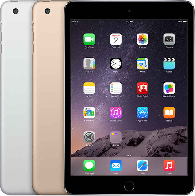 Ipad-Permanently Unlock