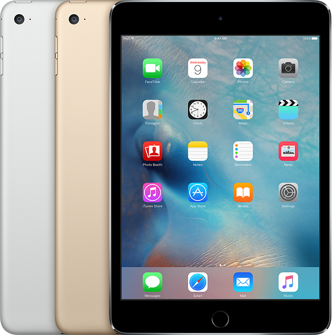 Ipad-Permanently Unlock