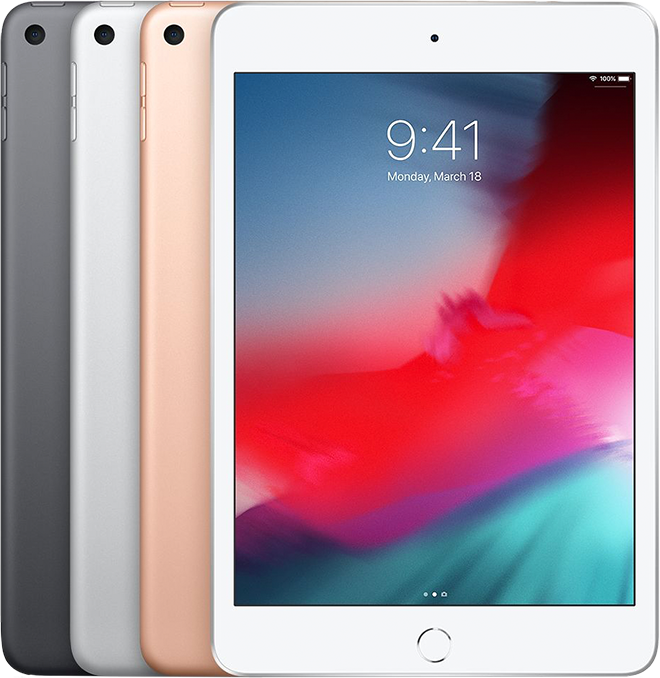 Ipad-Permanently Unlock