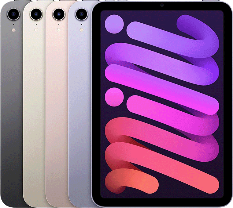 Ipad-Permanently Unlock