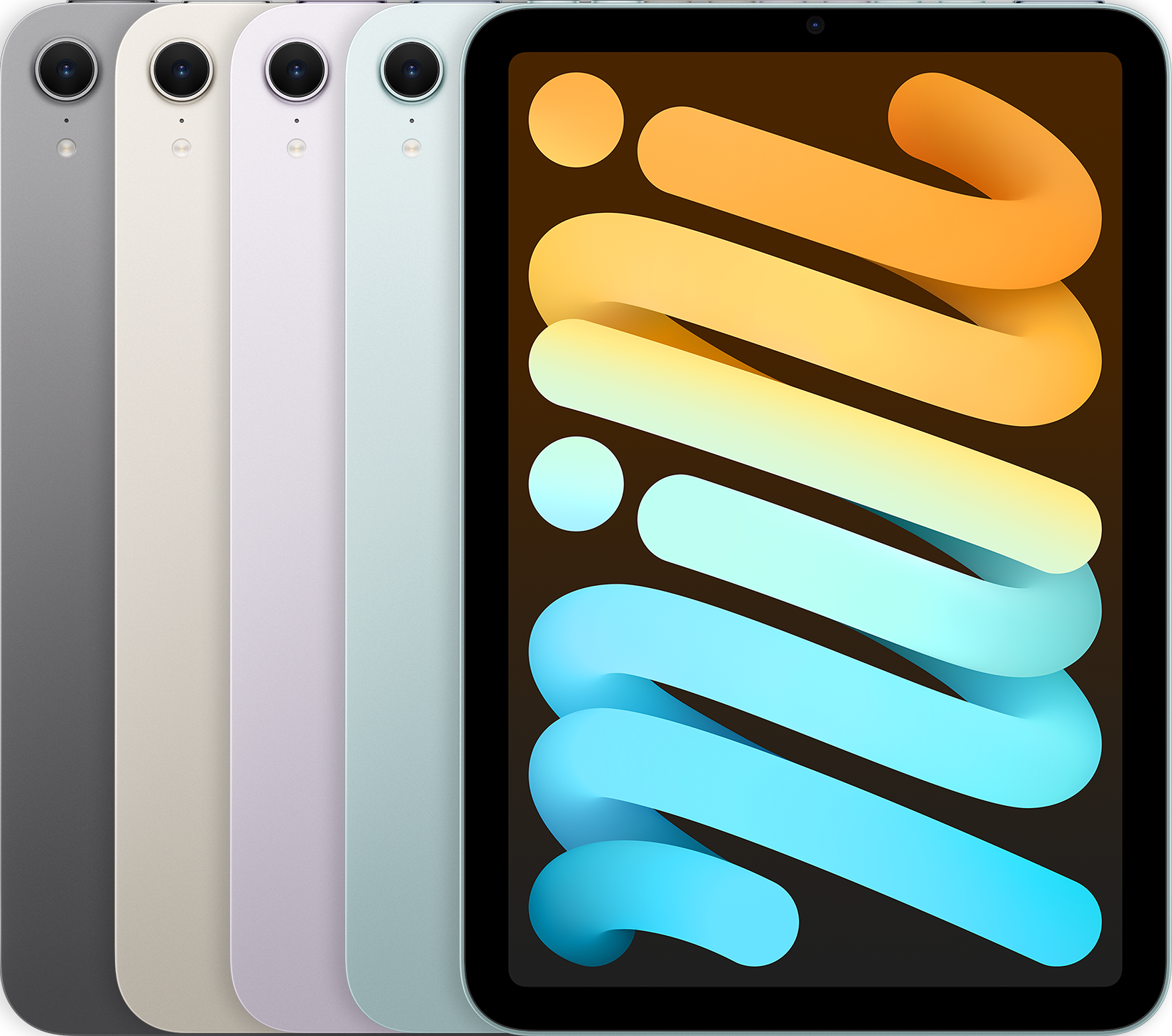 Ipad-Permanently Unlock