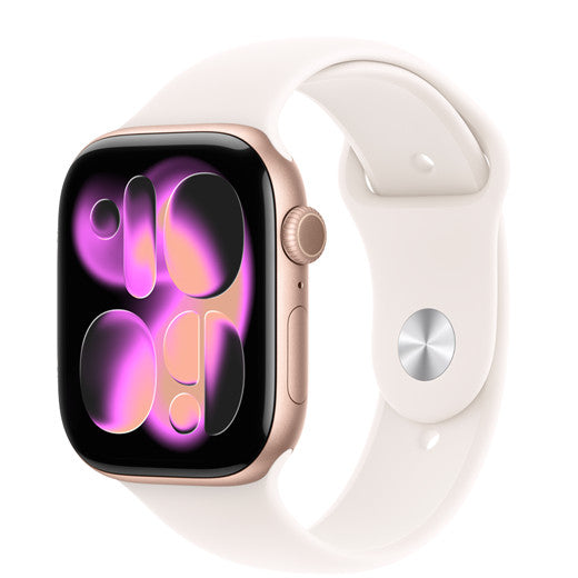 Apple Watch Unlocking