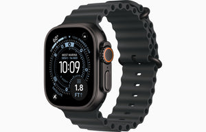 Apple Watch Unlocking